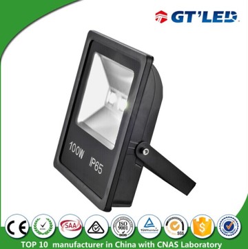 High Quality Epistar LED IP65 Rating LED Flood Light 100w