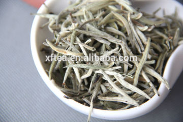 China Famous Jasmine Tea/Baihao Yinzhen/ Baihao Silver Needle Jasmine Tea