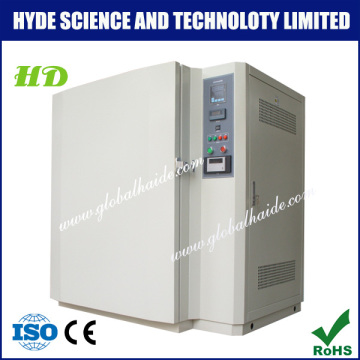 Industry electric heating and drying oven