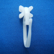 Curtain X Slider Accessories for Aluminium Splints