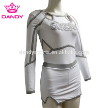 High School Cheerleading Uniforms For Youth