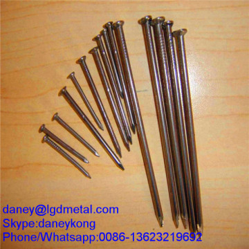 Common Wire Nail CN-096D