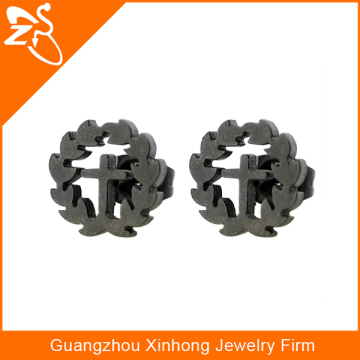 industrial earrings,cross earrings women,guangzhou earrings