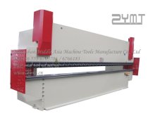 Hydraulic Press Brake WC67Y-160T 6000/cnc press brake