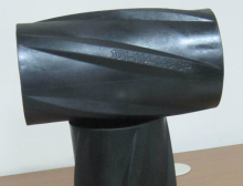 Composite Thermoplastic Rigid Casing Centralizer