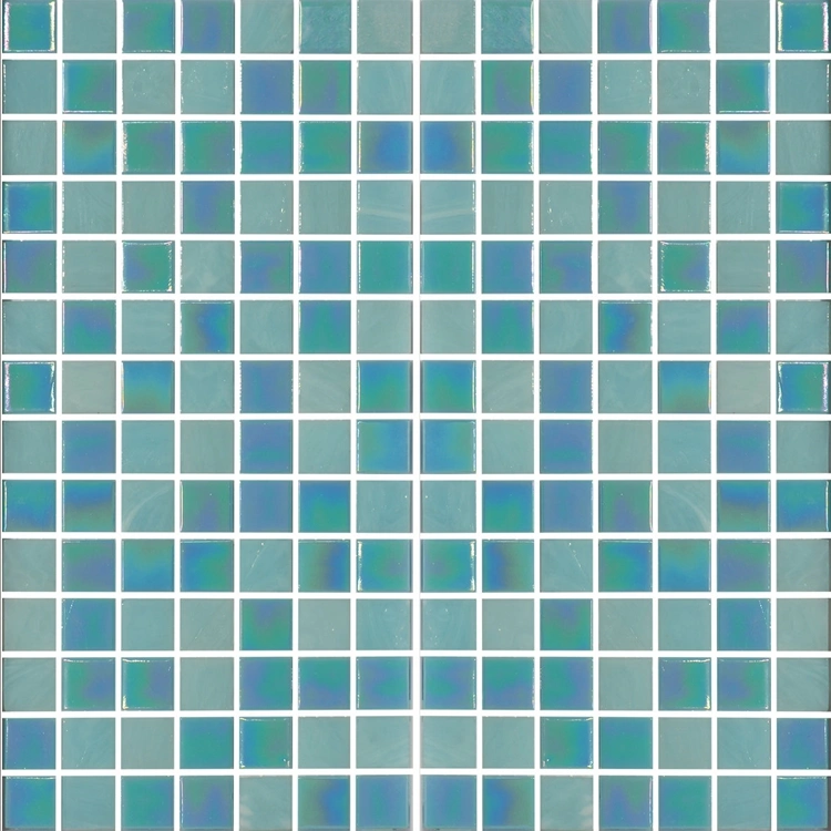 2020 Newest Glass Mosaic Tiles for Swimming Pool