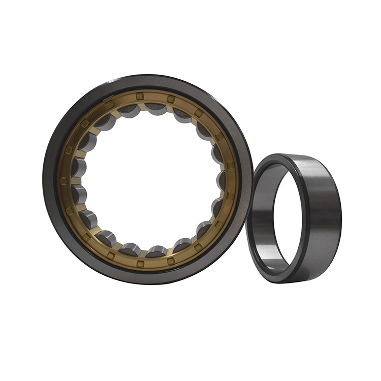 Cylindrical roller bearing