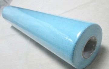 Disposable Bed Sheet Used Medical Fabric Roll