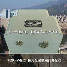 Automatic sliding gate operator/swing gate opener