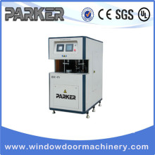 PVC Window and Door Machine Automatic Corner Cleaning Machine with CNC
