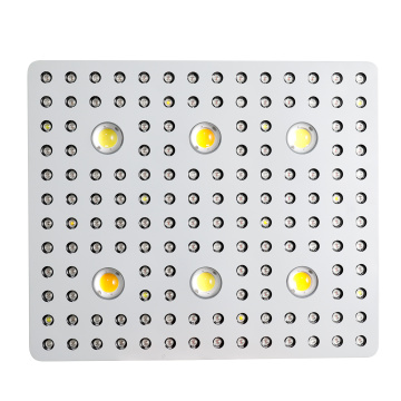 High Penetration Cob Led Grow Lights Full Spectrum