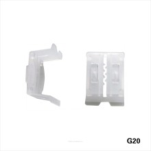 supermarket pop shelf accessories