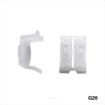 supermarket pop shelf accessories