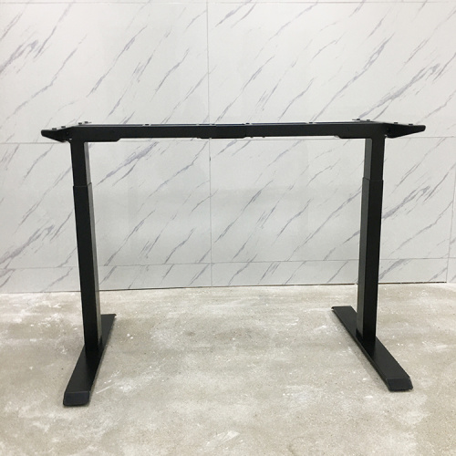 Adjustable Height Sit Stand Desk