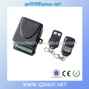 univeral mini door radio rf remote control receiver QN-Kit01