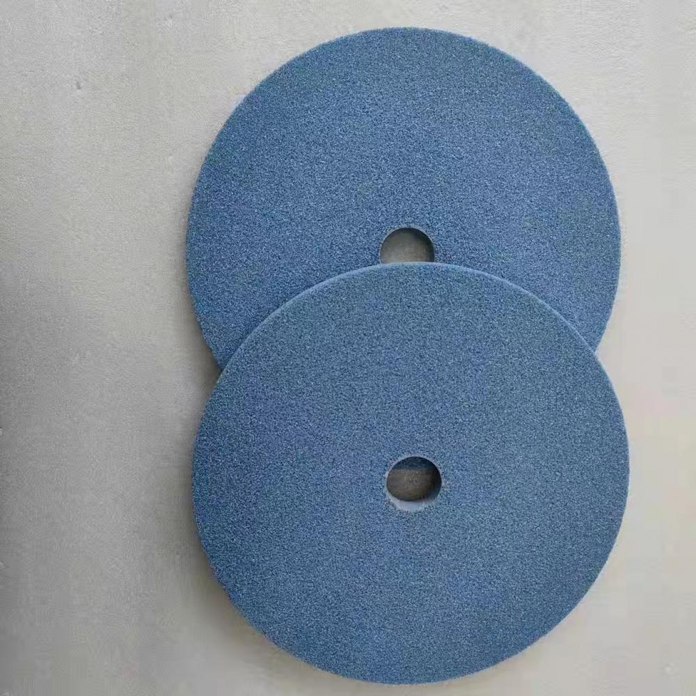 High Strength Grinding Wheel High Strength Grinding Wheel