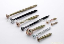 china screw manufacturer