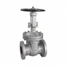 Best DN15-DN400 Hard Seal Titanium Gate Valve