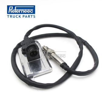 Auto NOx Sensor Tester for SCANIA Truck