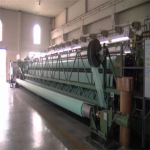 Triple Layer Polyester SSB Forming Fabric Making Machine