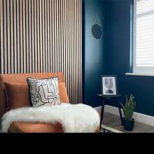 VIGOR Soundproof Flexible Acoustic Panels