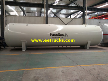 40m3 20ton Ammonia Storage Vessels