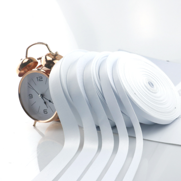 Blank ID Card Lanyard Strap