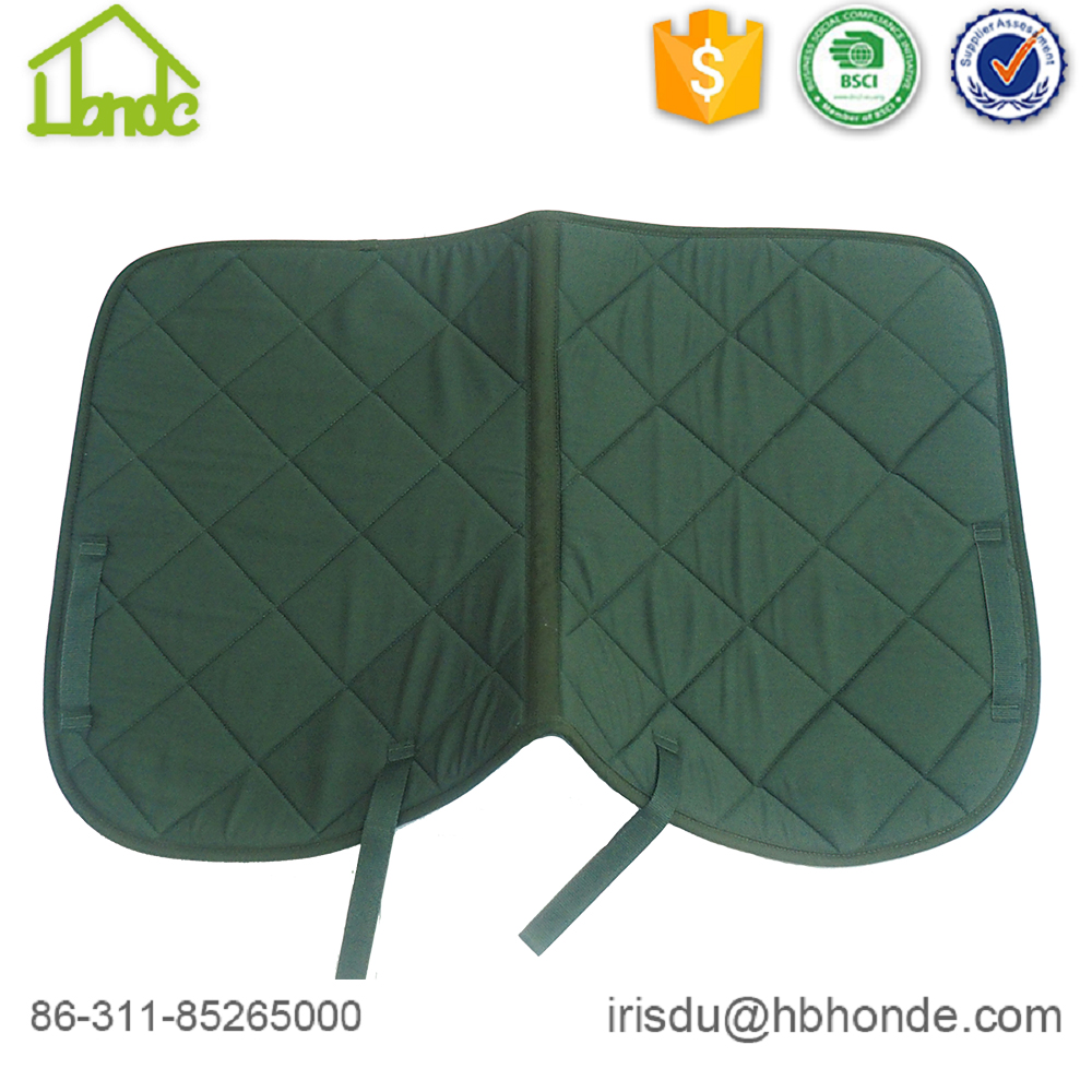 Soft and Cotton Western Horse Saddle Pad