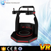 Dynamic Platform 9d Game Cinema,Electric System Battle Motion Simulator
