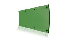 NZ-HA type Oil-Filled Cast Nylon liner for silo