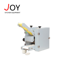 Professional Full Body Stainless Steel Dumping Skin Making Machine for Kitchen