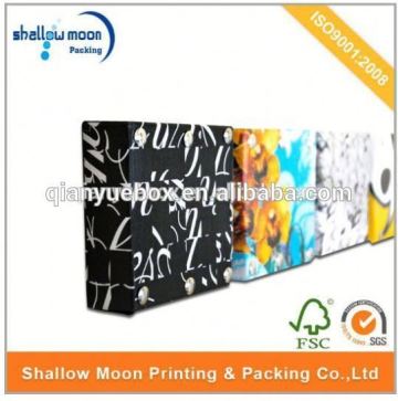 2016 Customized shopping bag trolley