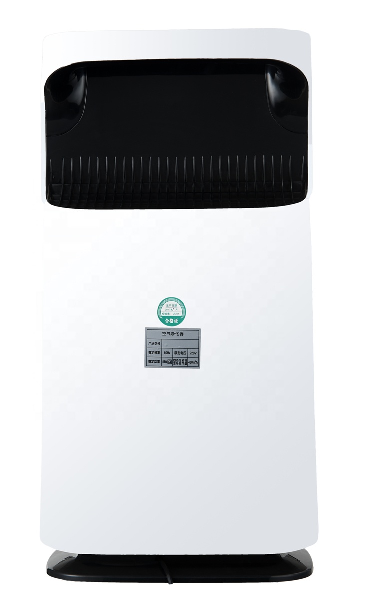 White Air Purifier3