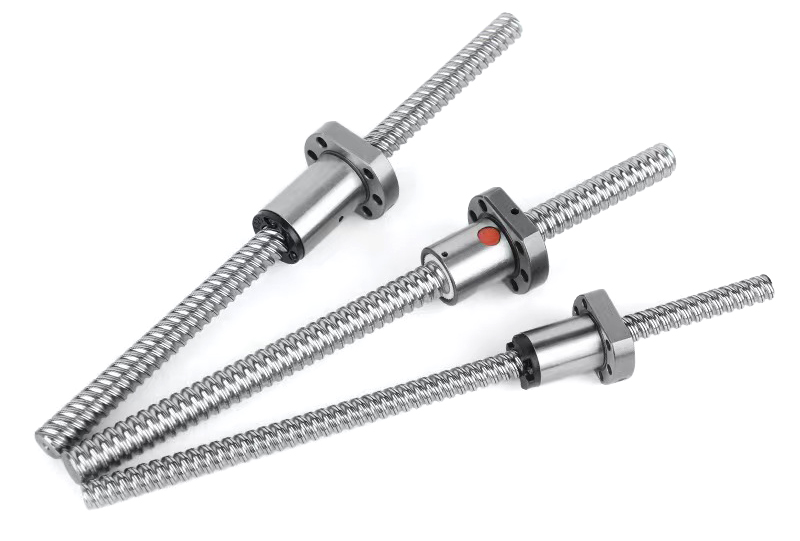 ball screws