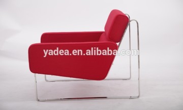 Latest design china replicas armchair cashmere biotop armchair