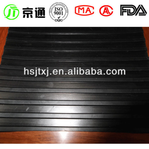 china Silicone, EPDM, NR, FKM, IIR, SBR, NBR rubber sheet