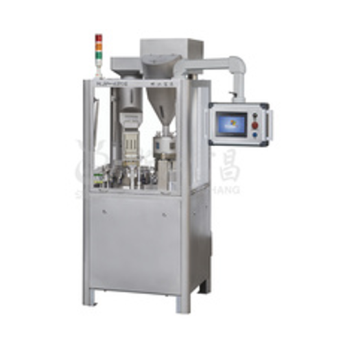 hot selling Capsule Filling Machine NJP820