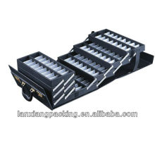 Customized eyewear display case