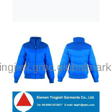 Ladies Jacket - Brand Name ladies jacket