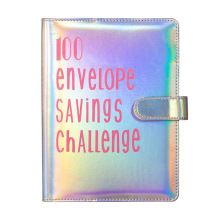 Joytop A5 Envelope Money Saving Challenge Budget Binder Set
