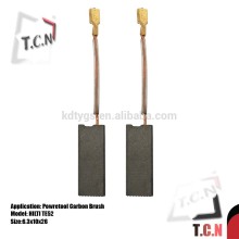 TE52 hilti angle griander carbon brush for electric power tools