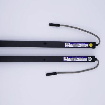 WECO-917A61-DC24F-XD Door Detector for HYUNDAI Elevators