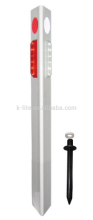 KTSC01 Traffic Signal Column