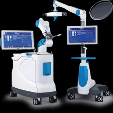 AR AG AF Glass For Medical Equipment Usage