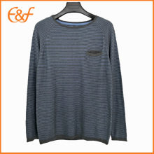 New Fashion Best Nice Mens Long Sleeve Sweaters For Guys