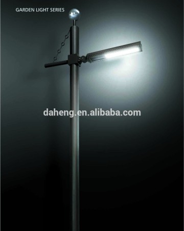 LED Garden Light Pole/LED Lamp Post