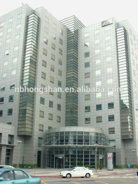 Exterior Aluminum Composite panel ACP ACM