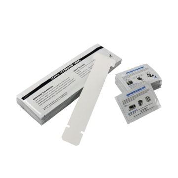 Zebra Compatible 105912-913 Cleaning Kits