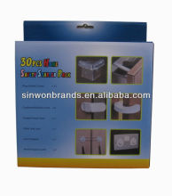 30PCS home safety starter pack