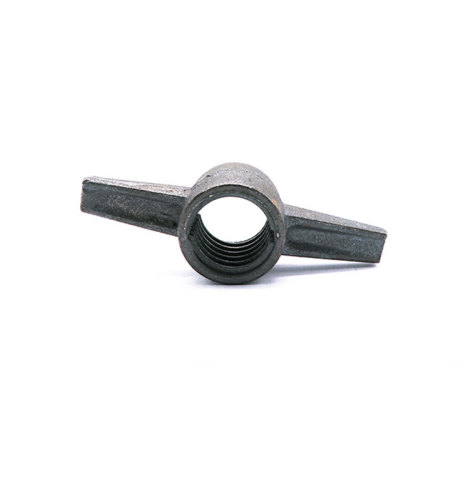 screw nut used with jack for formwork